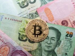 buy bitcoins in thailand