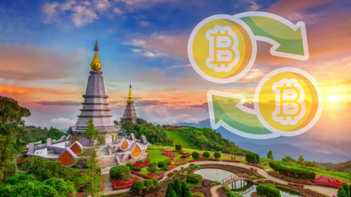 Can You Buy Bitcoins in Thailand__