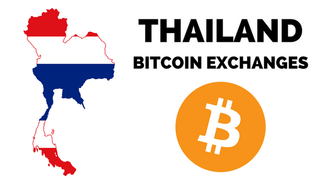 bitcoin exchange thailand