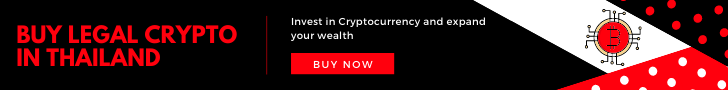 Buy Legal crypto in Thailand