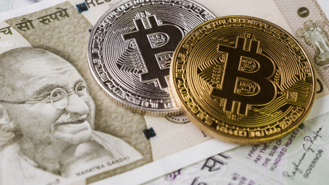bitcoin buy in india