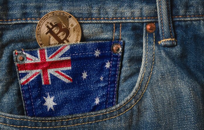 buy bitcoins in Australia