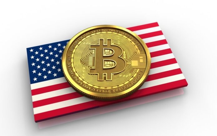 how to buy bitcoin in USA