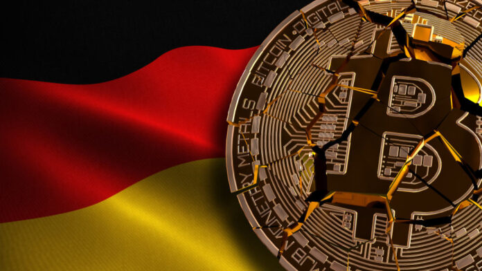 buy bitcoin in germany