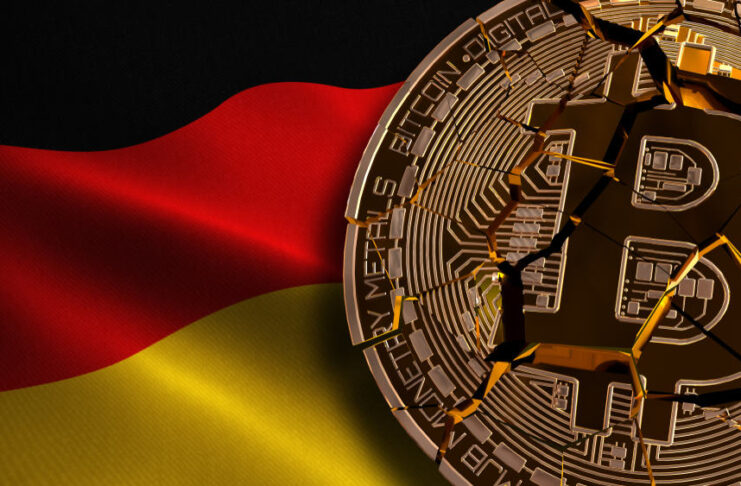 buy bitcoin in germany